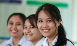 Thí sinh dự thi tốt nghiệp THPT được cộng điểm ưu tiên cao nhất là bao nhiêu?