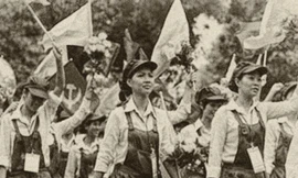 Nước nào là nước đầu tiên cho phép người dân được nghỉ làm ngày Quốc tế lao động 1/5?