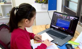 Hà Nội yêu cầu nhà trường kiểm soát tư liệu của giáo viên khi dạy học