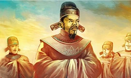 Ông Trạng nào có hậu duệ vẫn còn sinh sống ở Hàn Quốc?