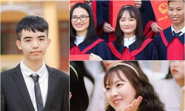 Thủ khoa các khối đăng ký xét tuyển vào đại học nào?