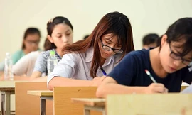 Bộ GD&ĐT bổ sung tiếng Hàn là môn thi tốt nghiệp THPT năm 2021