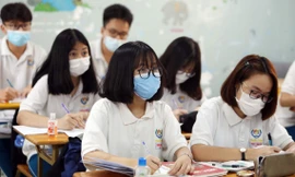 ĐH Giao thông vận tải, Mỏ- Địa chất công bố phương án tuyển sinh