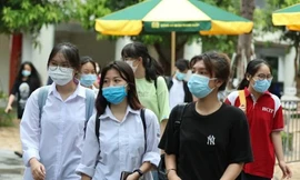 Đại học Thủy lợi công bố điểm sàn cao nhất 22,5, điểm chuẩn năm nay thế nào?