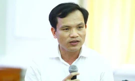 PGS Mai Văn Trinh, Cục trưởng Cục Quản lý chất lượng, Bộ GD&ĐT