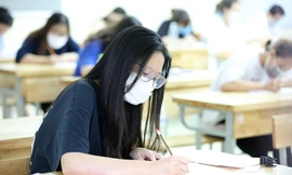 ĐH Thương Mại lấy điểm sàn 18, điểm chuẩn sẽ lên đến bao nhiêu?