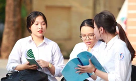 Trường ĐH Bách khoa Hà Nội công bố đề cương ôn tập bài kiểm tra tư duy