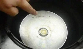 Nồi cơm điện luôn sạch sẽ, nấu cơm thơm ngon mà còn giúp cho sản phẩm có được tuổi thọ sử dụng cao hơn…