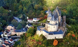 Người dân nước nào giàu nhất thế giới năm 2020?