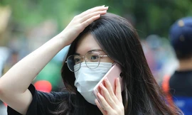 Trường ĐH Ngoại ngữ công bố điểm sàn xét tuyển cao nhất 28 điểm, điểm chuẩn có tăng?