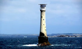 Hòn đảo nhỏ nhất thế giới nằm ở đâu?