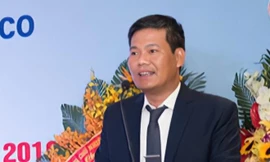 Cựu Giám đốc Hacinco Nguyễn Văn Thanh bị đình chỉ học tập nghiên cứu sinh