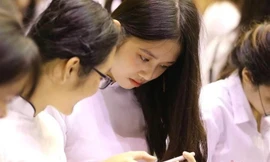 Một tỉnh 'trải thảm' đón cử nhân Sư phạm giỏi