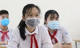 Lưu ý thí sinh trước kỳ thi lớp 10 ở Hà Nội