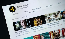 Kênh YouTube Báo Thanh Niên bị khóa