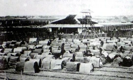 Học trò ngày xưa sẽ bị phạt thế nào khi mang tài liệu vào phòng thi?