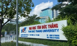 Điểm nhấn giáo dục: Khi nào Trường Đại học Tôn Đức Thắng bầu hội đồng trường?