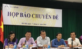 Nợ công gia tăng áp lực: Nhiều dự án được bảo lãnh sắp phá sản