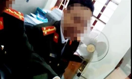 Nhiều cán bộ tiêu cực tại phòng XNC một số tỉnh đã phải chịu các hình thức kỷ luật 