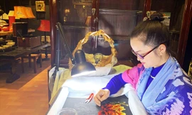 Lập khu vườn tưởng niệm người khám phá ra Đà Lạt