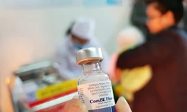 Nguyên nhân ban đầu do sốc phản vệ