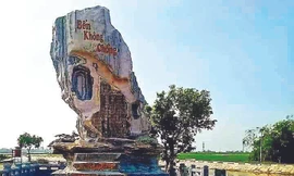 Tôi đã viết 'Bến không chồng' như thế!