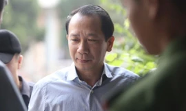 Chủ mưu 'cầu cứu' Phó chủ tịch Hà Giang khi bị lộ