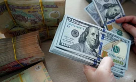 Kênh chuyển tiền ngầm cũng được sử dụng để chuyển kiều hối về Việt Nam