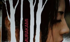 Tác giả Rừng Na Uy không cần Nobel 'chữa cháy'