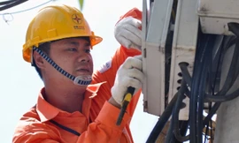 Chuyên gia kiến nghị làm rõ 'chi phí đầu vào' của giá điện