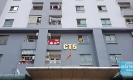 Vì sao Hà Nội thu hồi hàng trăm sổ đỏ chung cư 