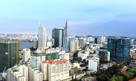 Người dân đóng góp ý kiến gì cho lãnh đạo TPHCM?