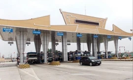 BOT Cầu Việt Trì 