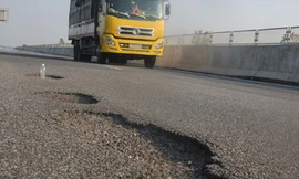 Cao tốc gần 34 nghìn tỷ hư hỏng, Giám đốc BQL dự án viết kiểm điểm