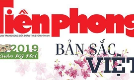 Ðón đọc Giai phẩm Tiền Phong Kỷ Hợi 2019