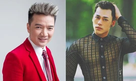 Đàm Vĩnh Hưng và Phan Ngọc Luân