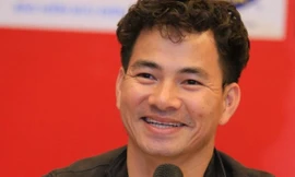 Xuân Bắc: Đêm 'Bão tố' là động viên của chúng tôi dành cho Anh Tú