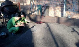 Công an kết luận vụ “phế phẩm trộn pin”