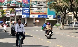 ​Chân dung Miên Di