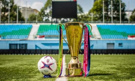 Cúp vàng AFF Cup 2018 đến Việt Nam vào tháng 10