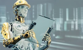 Vũ khí tối thượng trong cách mạng công nghiệp 4.0