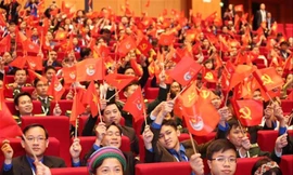 200 đại biểu trí thức trẻ Việt Nam toàn cầu sẽ cùng thảo luận, đề xuất các giải pháp thu hút nhân tài, đóng góp phát triển đất nước. Ảnh: CTV