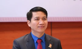 Anh Nguyễn Ngọc Lương