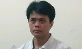 Ðối tượng Nguyễn Thanh Hùng