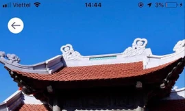 Một ngày trong cuốn lịch số Trường Sa