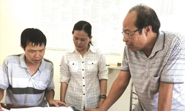 Hội chẩn những số liệu để đưa ra những dự báo chính xác 