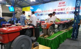 Tính đến tháng 6/2018, tổng số tiền cho vay chưa thu hồi lên tới hơn 595 tỷ đồng 