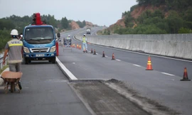 Cần một cuộc thanh tra toàn bộ dự án cao tốc Ðà Nẵng - Quảng Ngãi 