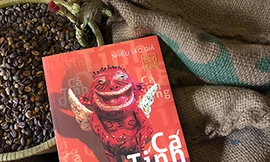 Sách Cá tính Quảng 