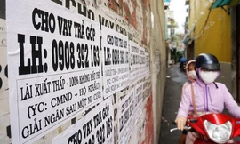 Chống tín dụng đen cần sự vào cuộc mạnh mẽ của các cấp ngành địa phương